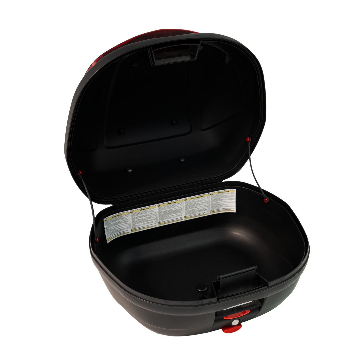 GIVI Vision Top Case 34 L