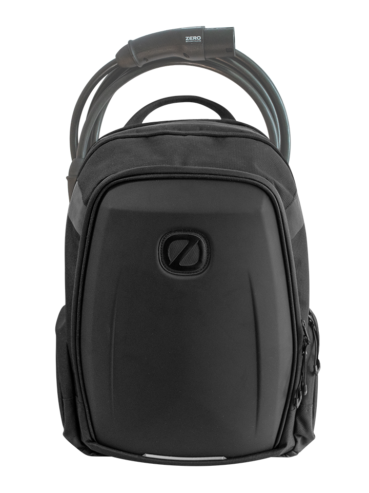 Street Backpack