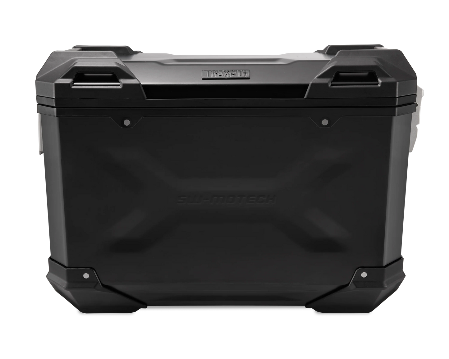 Zijkoffers met montagekit