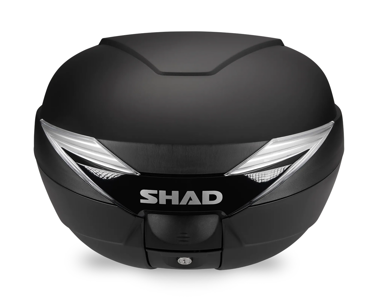 Kit voor SH39 bovenkoffer met bagagerek