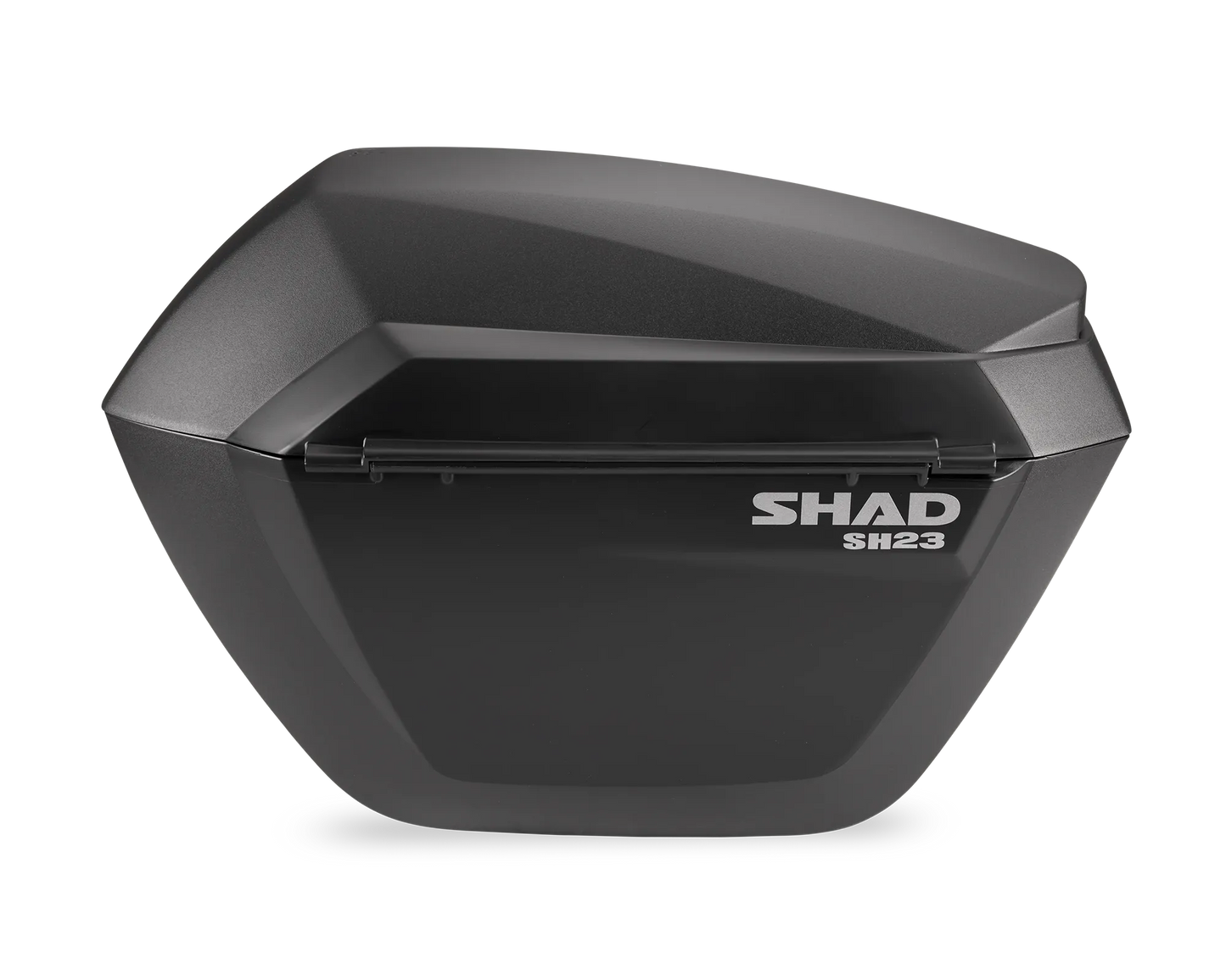 Kit voor 3 koffers en bagagerek boven en opzij