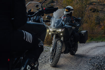 Zero DSR/X Black Forest