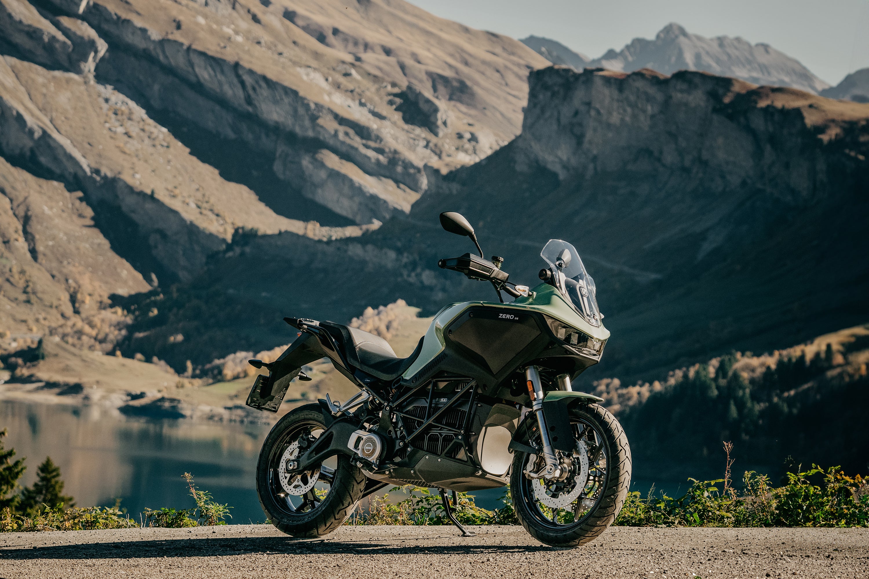 Zero Motorcycles DS – Zero Motorcycles Store