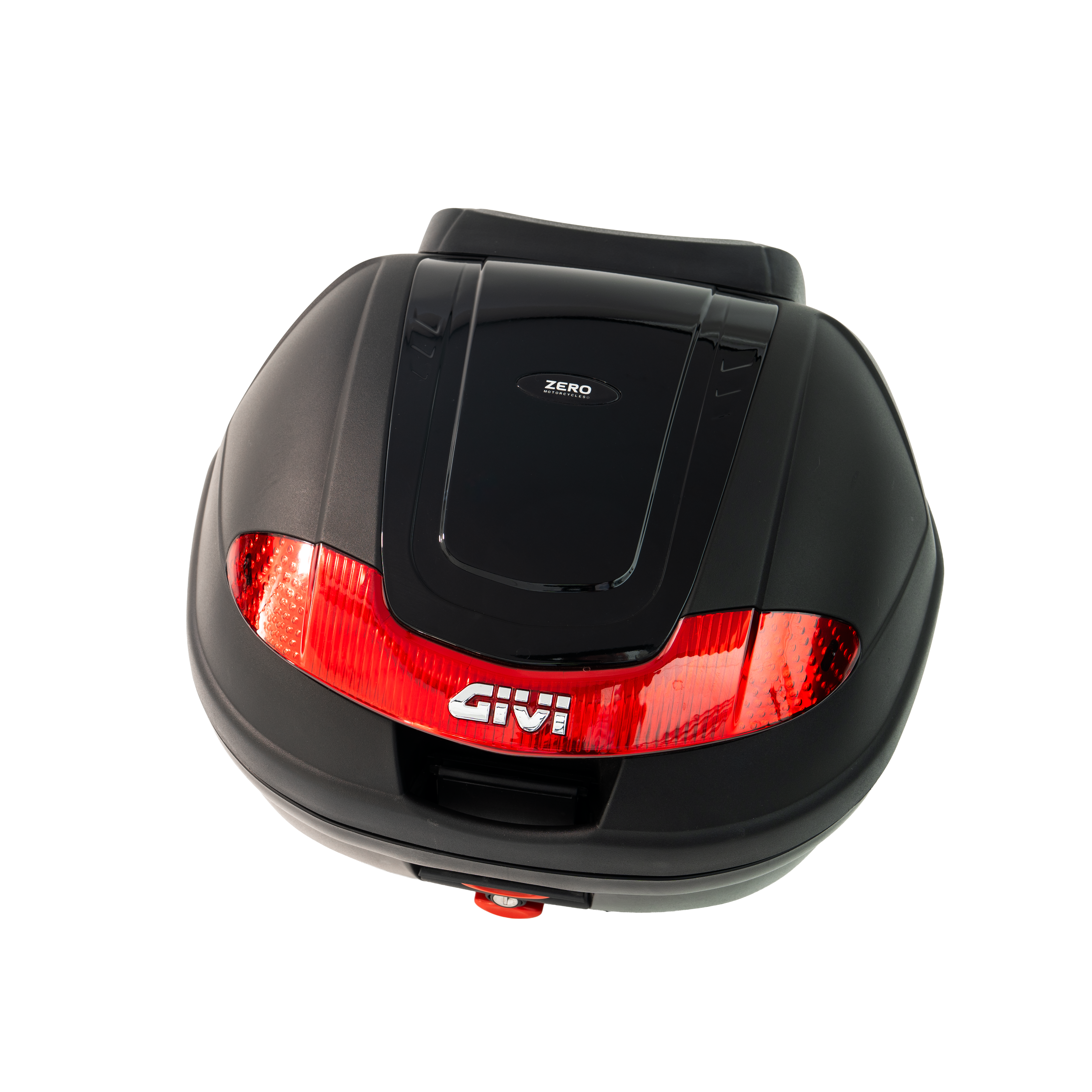 GIVI Vision Top Case 34 L