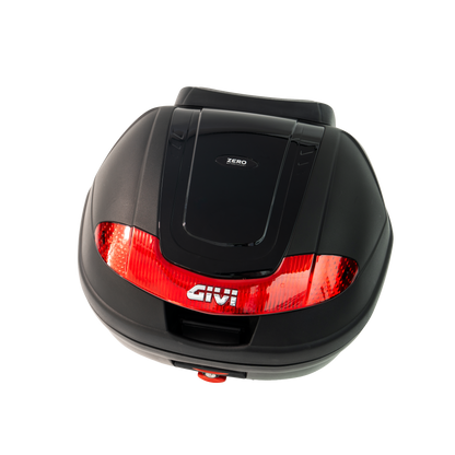 GIVI Vision Top Case 34 L