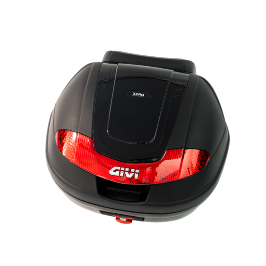 GIVI Vision Top Case 34 L