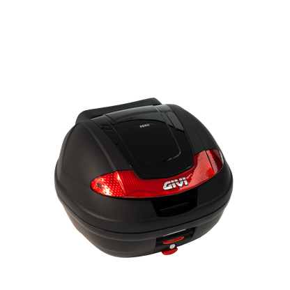 GIVI Vision Top Case 34 L