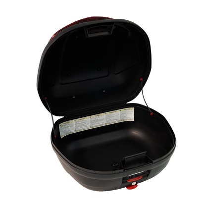GIVI Vision Top Case 34 L