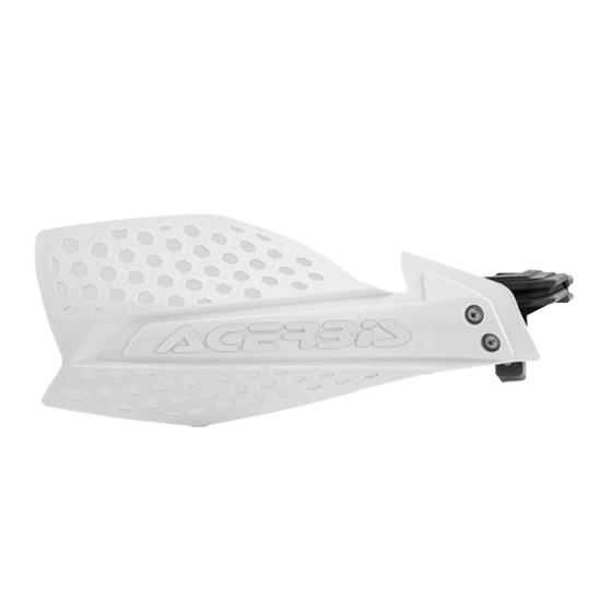 X-Ultimate Handkappen van Acerbis, Wit