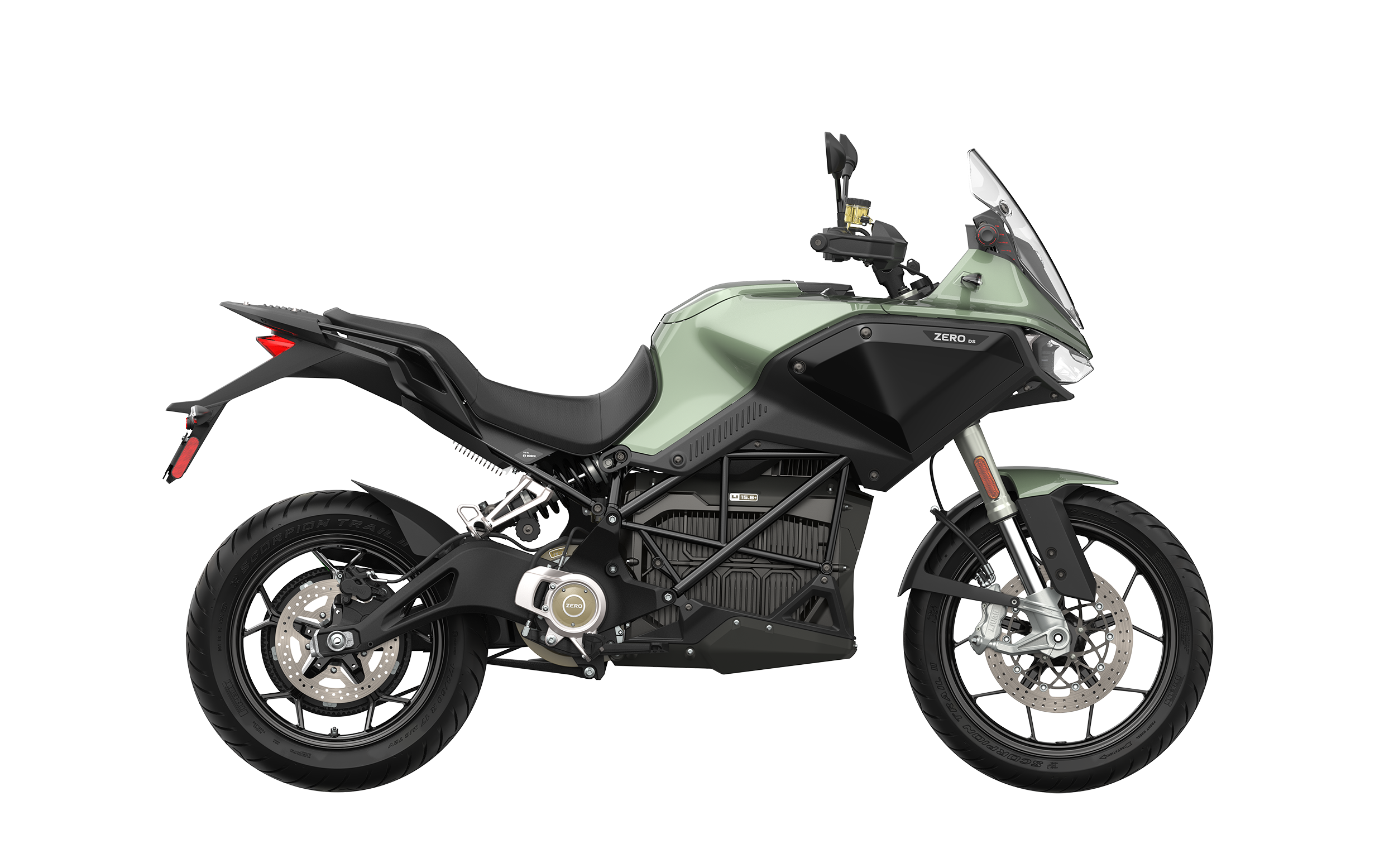 Zero DS