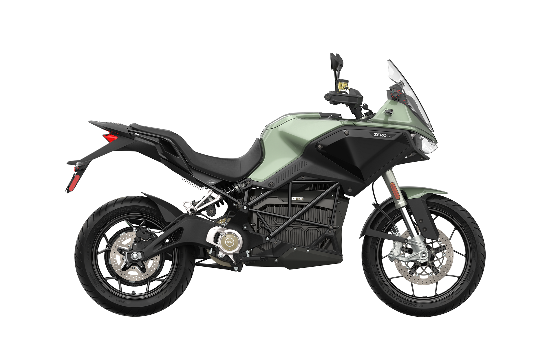 Zero Motorcycles DS – Zero Motorcycles Store
