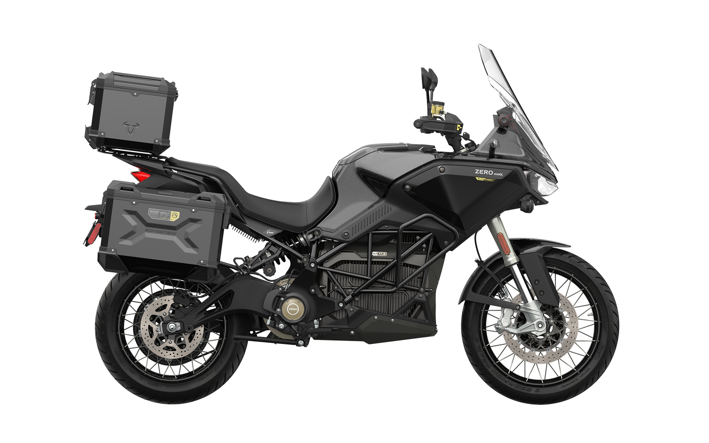 Zero DSR/X Black Forest