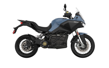 Zero Motorcycles DSR/X – Zero Motorcycles Store