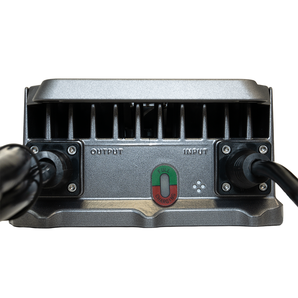LS1 Externe 1500W-lader