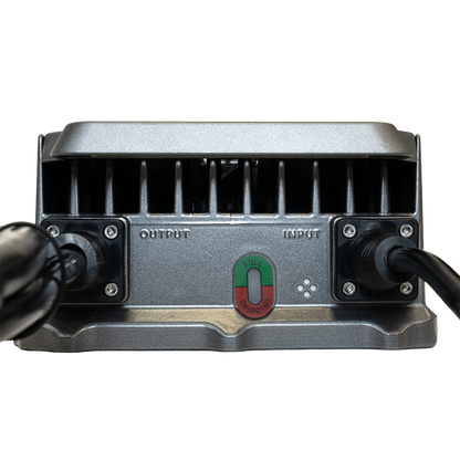 LS1 Externe 1500W-lader
