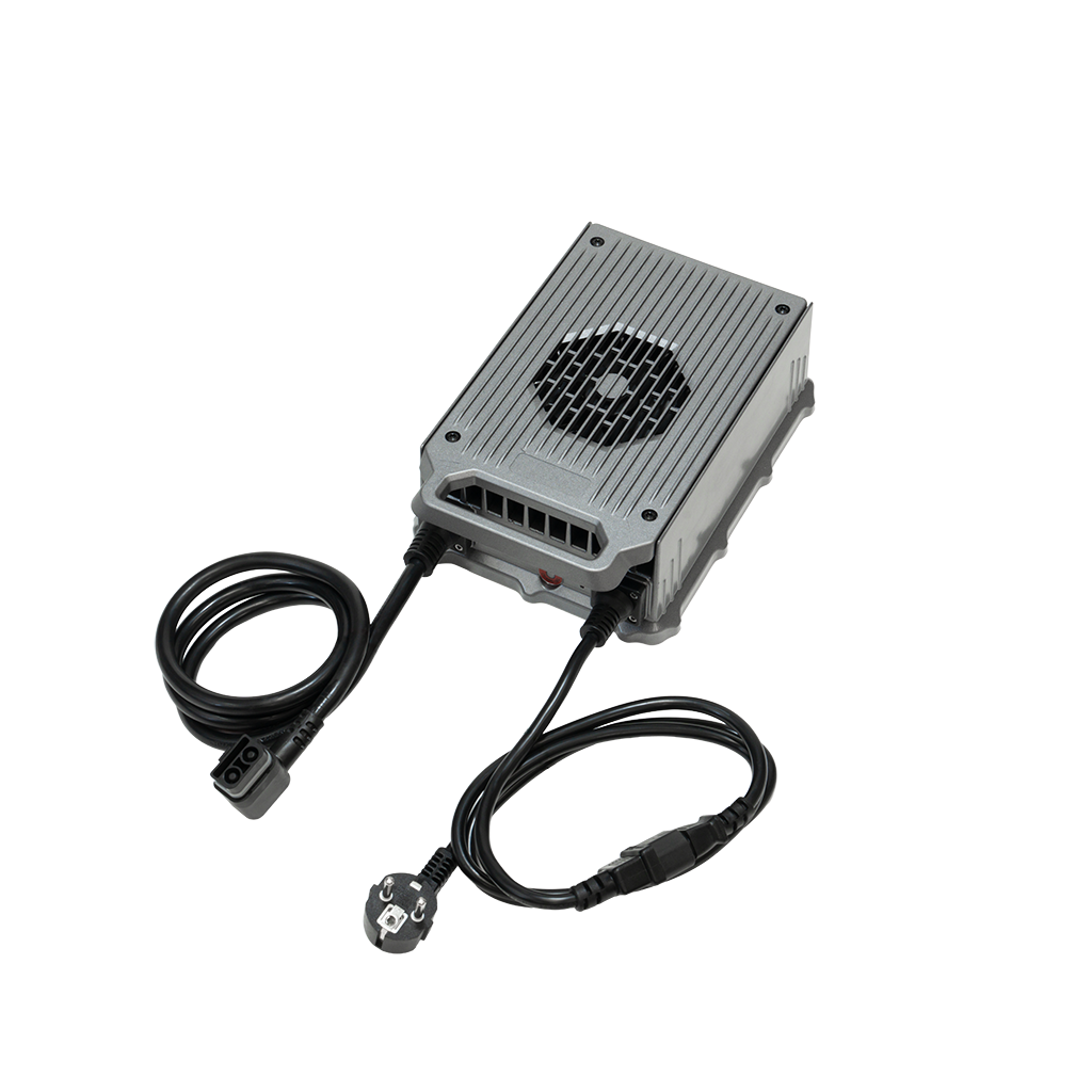 LS1 Externe 1500W-lader