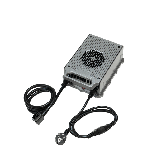 Externe 1500W-lader (LS1)