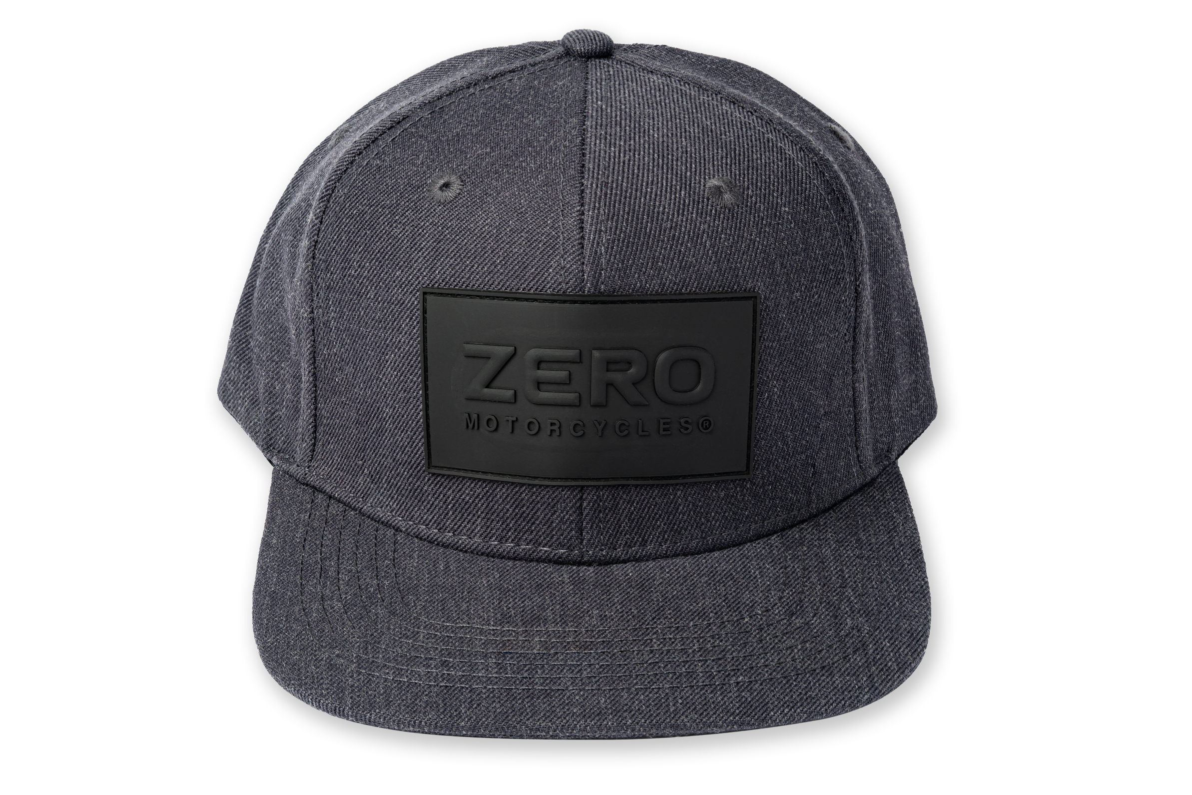 Logo Patch Pet - Grijs