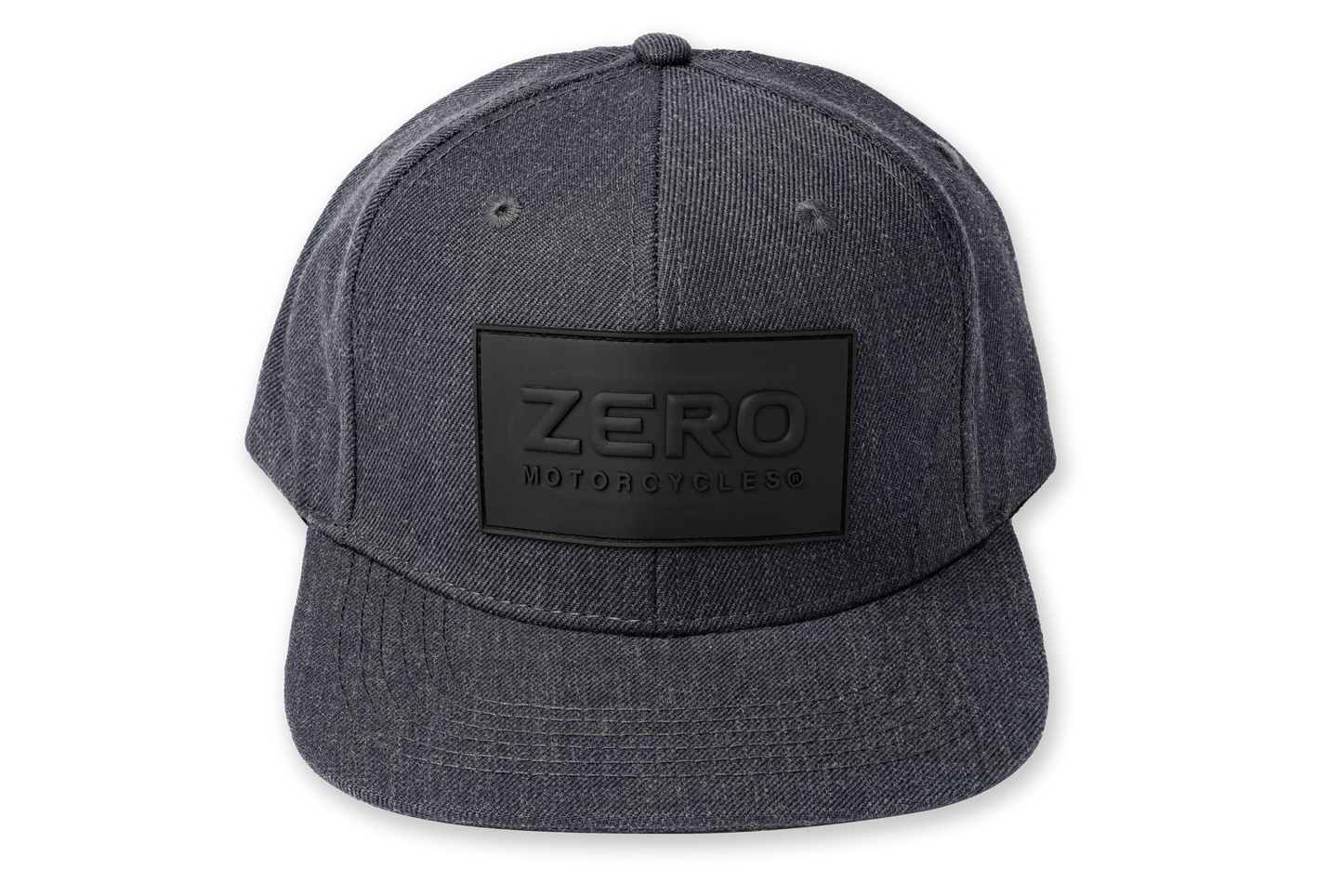Logo Patch Pet - Grijs