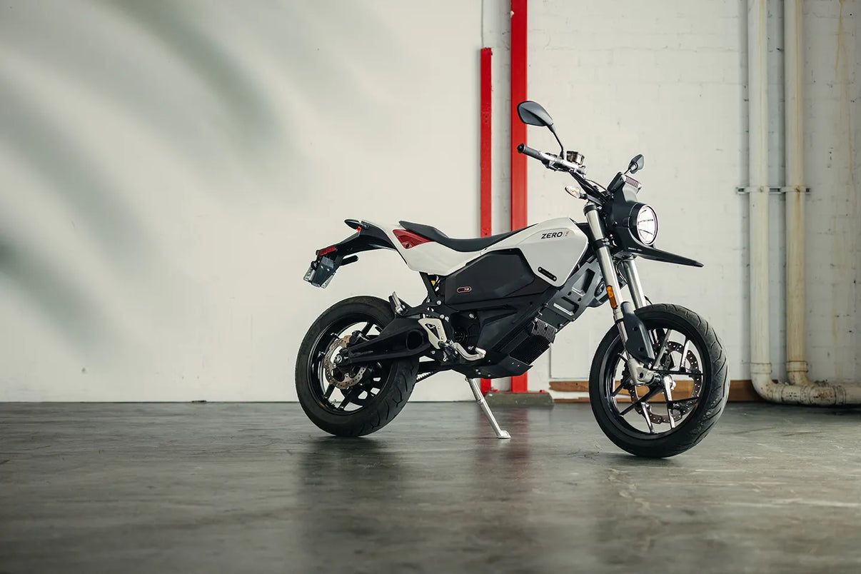 Zero Motorcycles FXE – Zero Motorcycles Store