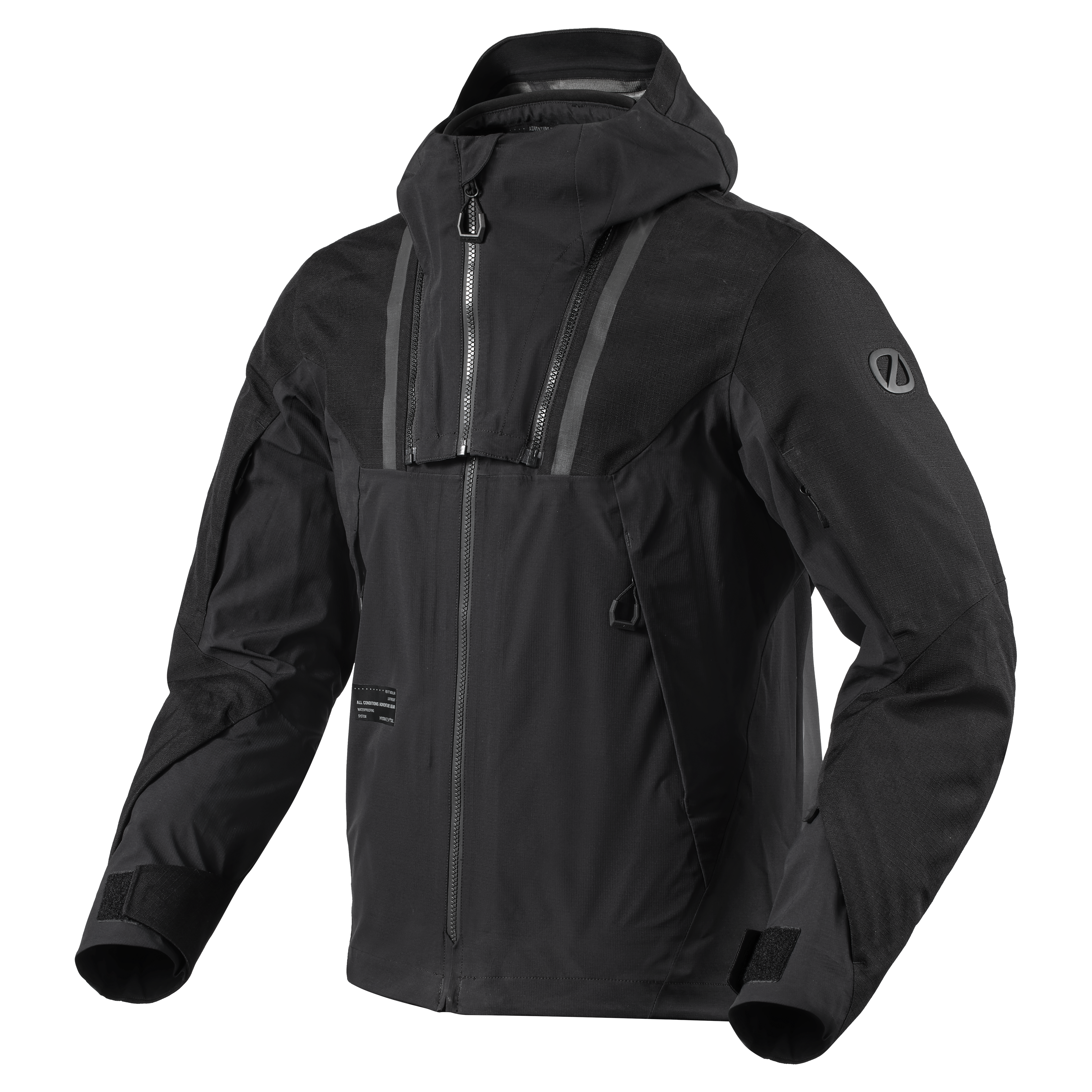 REV'IT! Hydra Touring H2O Jacket