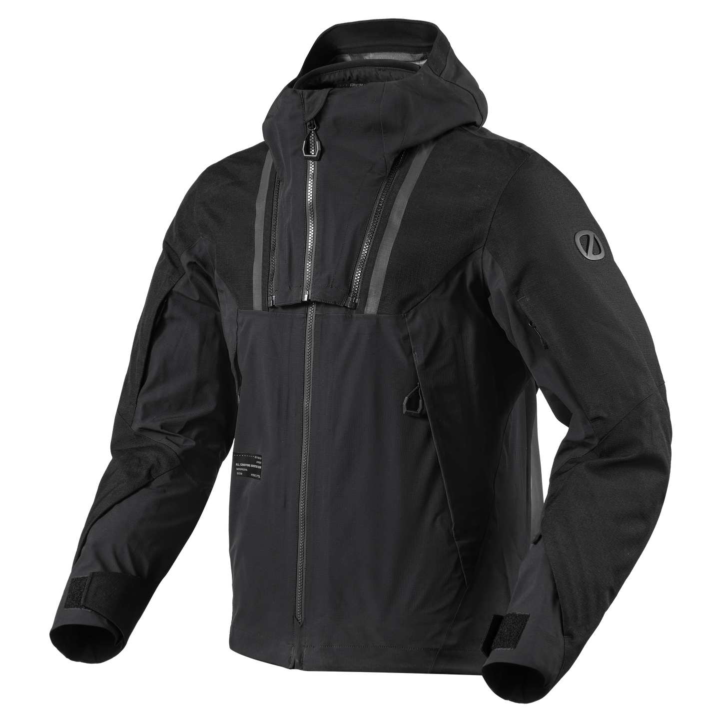 REV'IT! Hydra Touring H2O Jacket