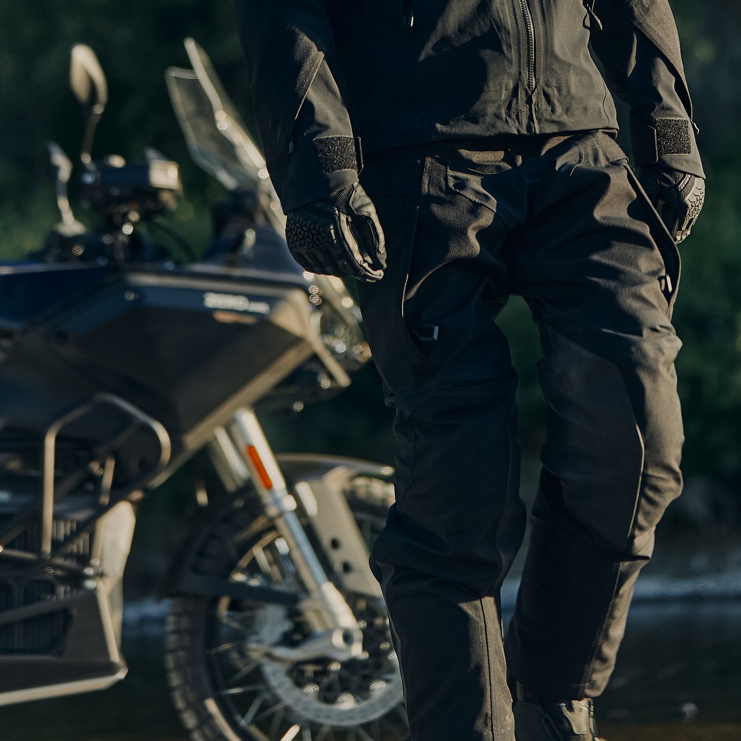 REV'IT! Hydra Touring H2O Broek