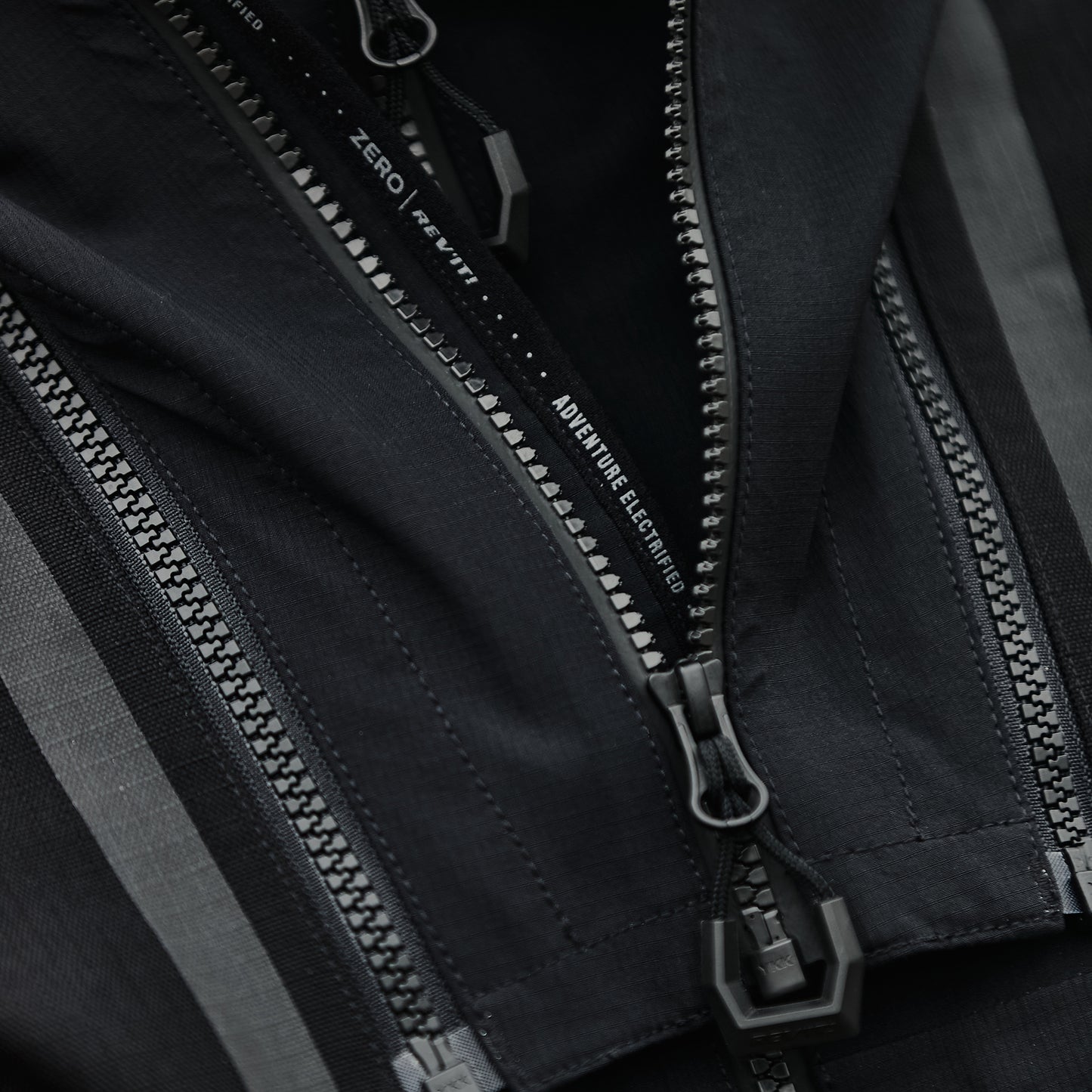 REV'IT! Hydra Touring H2O Jacket
