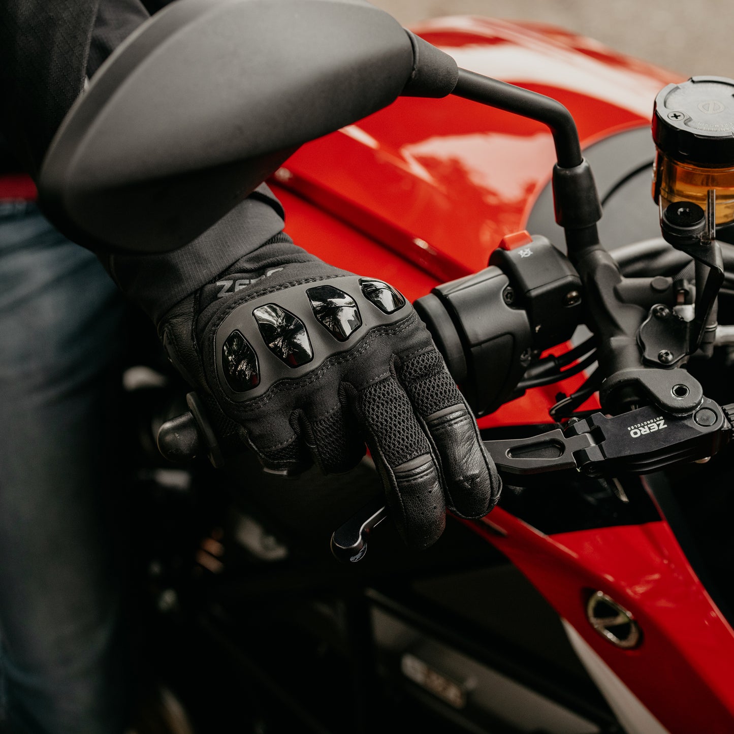 REV'IT! Cartel Handschoenen