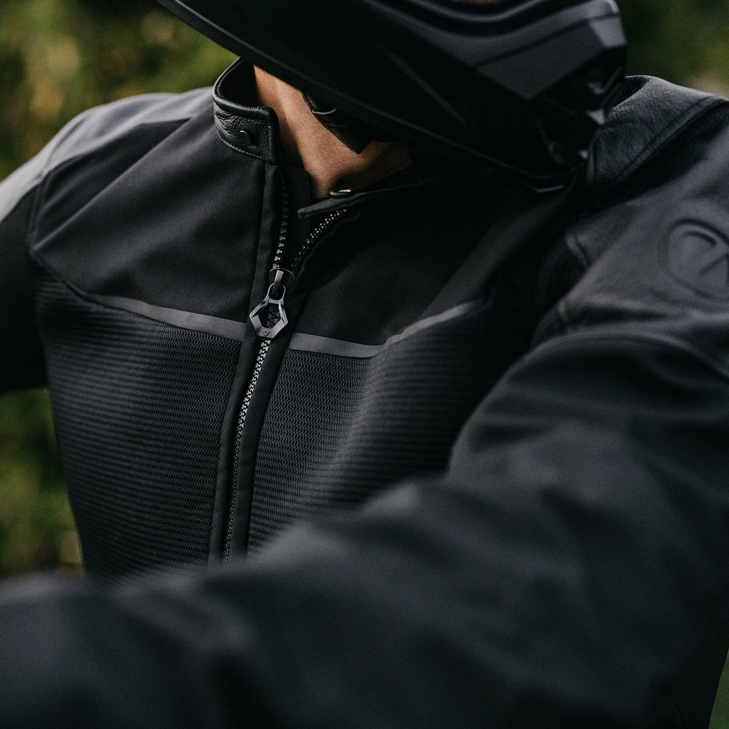 REV'IT! Aero Street Jas